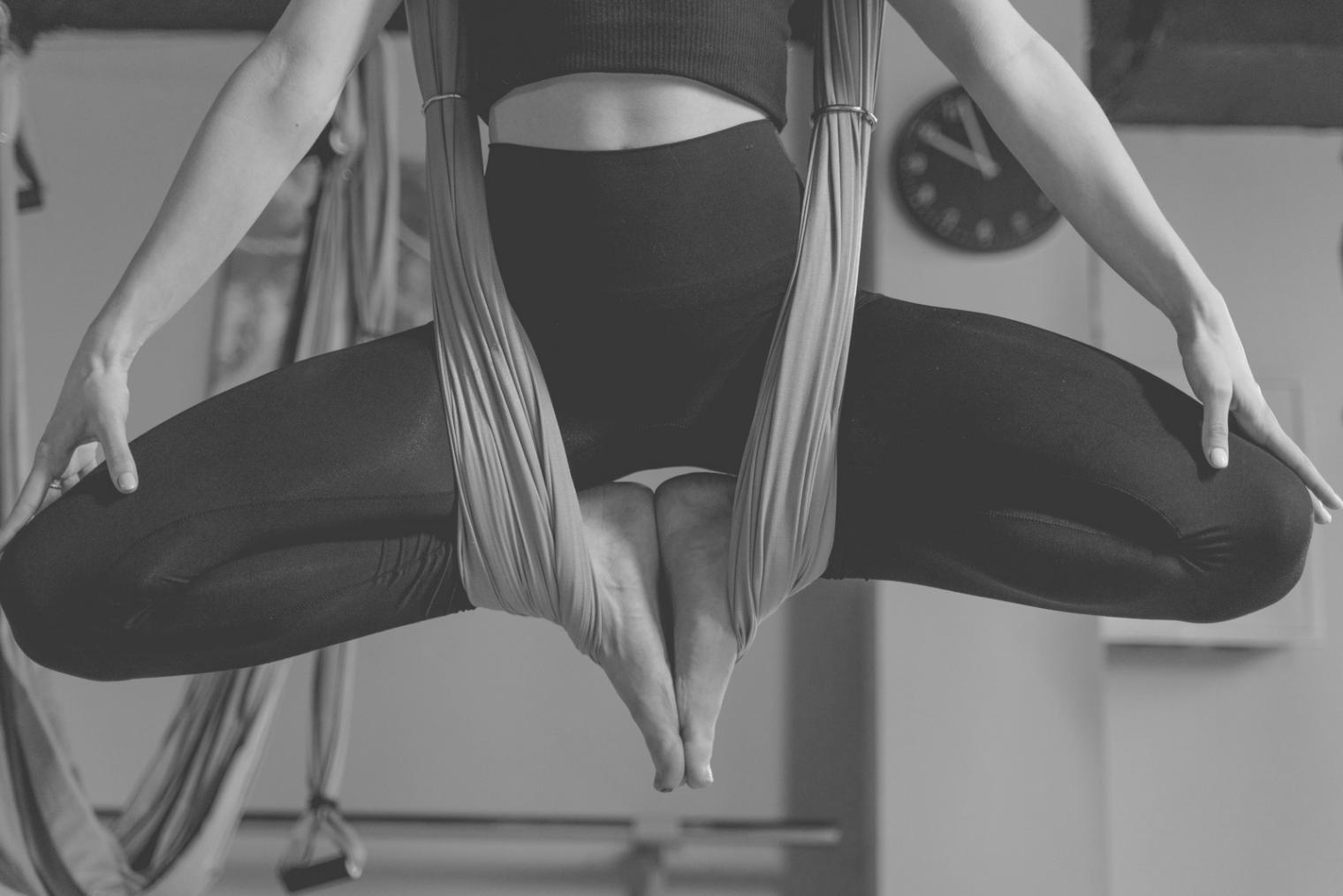 Spazio dedicato alla meditazione consapevole quotidiana