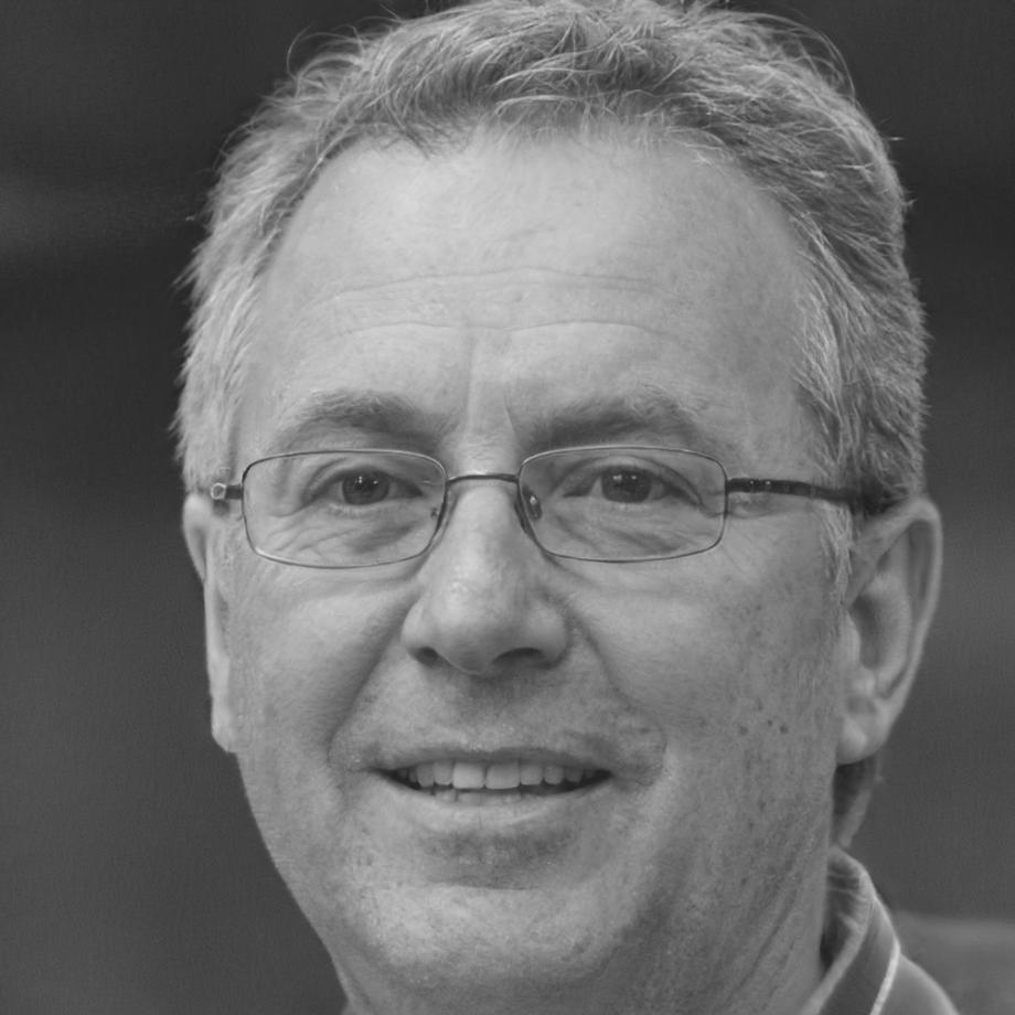 Ritratto di Fulvio Damiani, studente di meditazione online